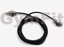 AK50-CL089-1216  Cable Assy  Sm22   Short, 89-3/4"  Life Fitness