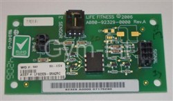 Life Fitness Stride Sensor Circuit Board B084-92329-0000