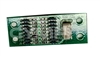 C545R Resistor Board Sportsart  C545-A77 C545RA72