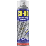 Action Can.CD90 Chain & Drive Lubricant 500ml