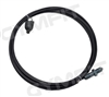Life Fitness Cable   fits CMACO MJACO 320.5 inch long