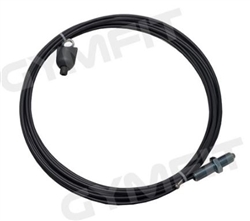 Life Fitness Cable   fits CMACO MJACO 320.5 inch long