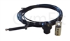 Fits All CMDAP  Dual Adjustable Pulley Cable 8989202 7645702 Life Fitness