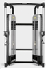 Cable Kit fits Cable Stations - Dual Adjustable Pulley Technogym