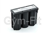 Cybex EC-13207   6 Volt 2.5 amp Battery