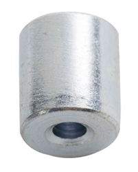 End Stop Steel for 4mm Cable