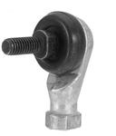 Force Fitness Cable End Joint