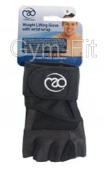 Weight Lifting Glove Wrap