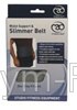 Waist Support and Slimmer Belt (One Size Fits All