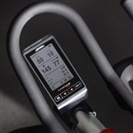 Console for GX Indoor Cycle Life Fitness