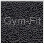GYM UPHOLSTERY GYM VINYL BY THE METRE   ANTHRACITE ( CHARCOAL GREY )