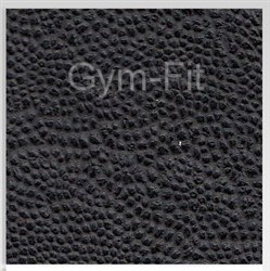 GYM UPHOLSTERY GYM VINYL BY THE METRE   ANTHRACITE ( CHARCOAL GREY )