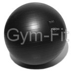 Fit  Ball  55cm RED Anti-Burst + Pump