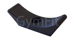 Gym-Fit Dumbbell Saddle High Impact Plastic