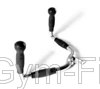 Close Grip Low Row / Pulldown  Bar Cable Attachment