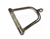 Cable Hand Grip - Metal Stirrup