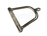 Cable Hand Grip - Metal Stirrup