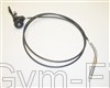 Keiser Rear Drive Spin Bike Resistance Cable
