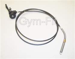 Keiser Rear Drive Spin Bike Resistance Cable