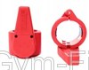 Clamp Collar Pair for 2 inch Olympic Bar