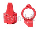 Clamp Collar Pair for 2 inch Olympic Bar