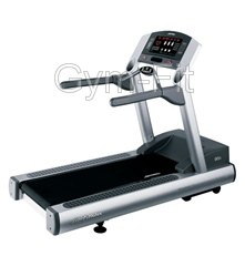 Life Fitness Treadmill Model 95Ti Fully Reconditioned