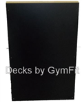 Life Fitness F3 Treadmill Deck
