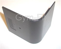 Monitor Cover - Rear