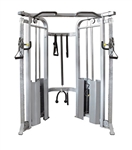 GymFit Pro Dual Adjustable Pulley