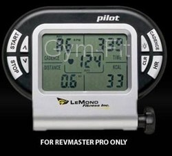 Lemond Revmaster Pilot II Monitor