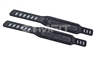S0000231 S0000230 Pedal Strap Set Sportsart slotted type