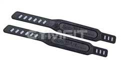 S0000231 S0000230 Pedal Strap Set Sportsart slotted type