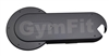 S0C001356AA  Right Side Casing Technogym