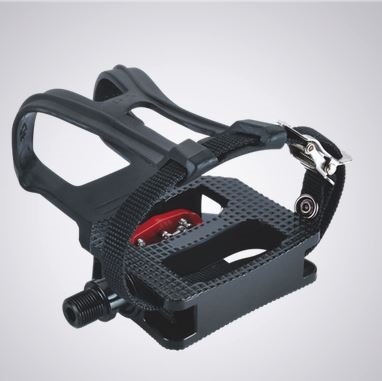 Chesil Pedal Fitting Pack