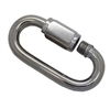 M12 Quick Link Stainless Steel