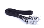 Standard Toe Strap Pair for Spin Bike Pedals