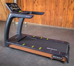 Sportsart Treadmill T656