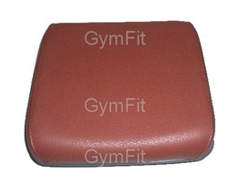 Technogym Selection Line Head Rest  Burgundy - see below for fitted to list