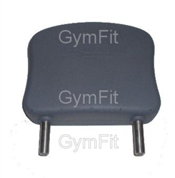 Technogym Selection Line Knee Pad  Left - Abductor / Adductor see below fo fitted to list