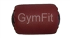 Technogym Selection Line Roller Pad  Burgundy see below for fitted to list