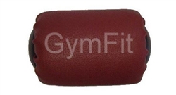Technogym Selection Line Roller Pad  Burgundy see below for fitted to list