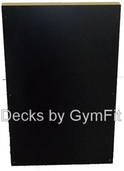 Deck fits TRM800 Precor Treadmill  PPP000000058097102