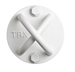 TRX Mount White or Grey