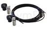 Universal Cable DAP Dual Pulley Cable Crossover