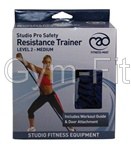 Safety Resistance Tube  Trainer - Extra Strong