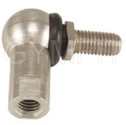 Elbow Ball Joint 12mm