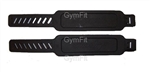 LifeCycle 9500 Pedal Strap Pair Black
