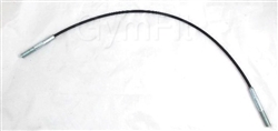 Cybex Vr 4840 fly cable 4840-004