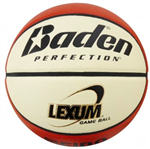 BADEN BX471 Lexum Comp Match Basketball
